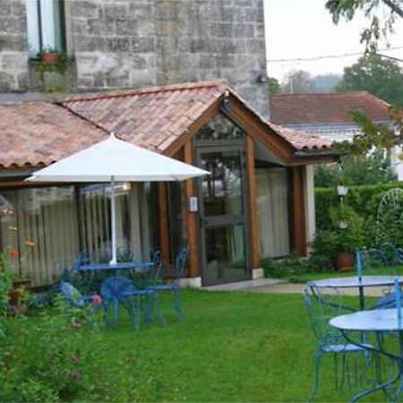 Hotel Entre 2 Mers Proche Bordeaux Carbon-Blanc Esterno foto