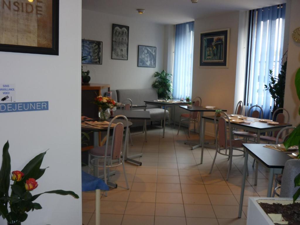 Hotel Entre 2 Mers Proche Bordeaux Carbon-Blanc Esterno foto
