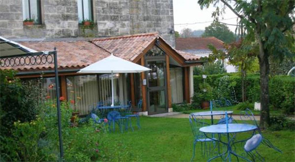 Hotel Entre 2 Mers Proche Bordeaux Carbon-Blanc Esterno foto