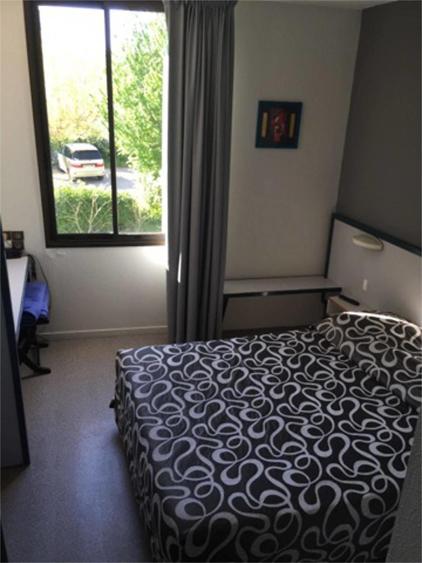 Hotel Entre 2 Mers Proche Bordeaux Carbon-Blanc Esterno foto
